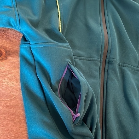 Zara kids size 11-12 zip hoodie jacket - Picture 3 of 8